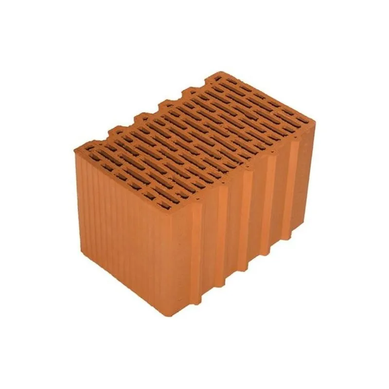 Wienerberger Pth 38 N+F Tégla 60 db/rkl Kihagyhatatlan ajánlat