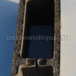 Vedd meg most Beton LM, zsalukő 25*50*25cm (a raklap külön tétel)