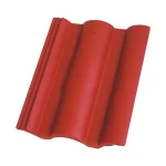 Bestseller újHáz Standard Alapcserép Colorsystem meggypiros