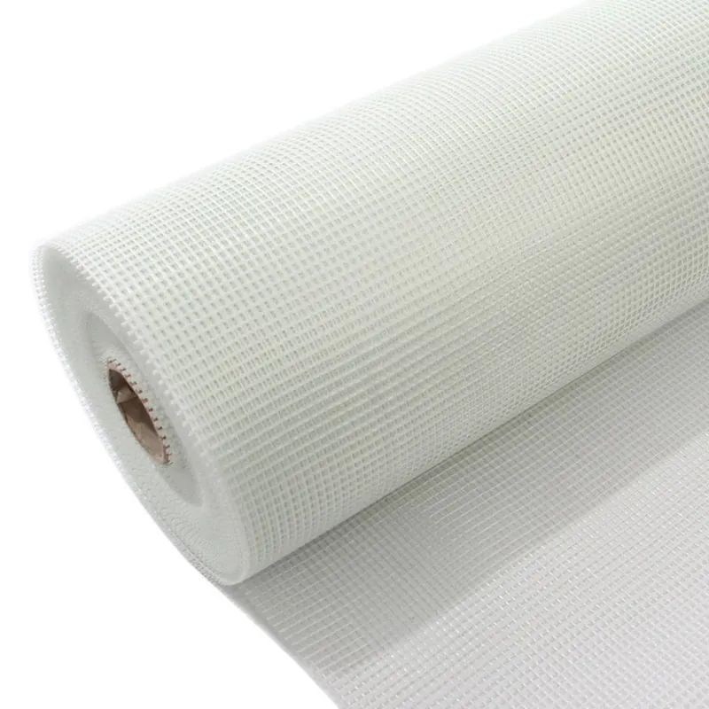 Vásárlói kedvenc Üvegszövetháló 1,10 m*50 m 145 g/m2 (55 m2/tekercs)