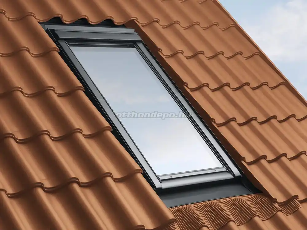 Kedvezmény Velux, Süllyesztő beépítőkészlet, EDJ FK06 2000 ENERGY, 66x118 cm