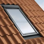 Vedd meg online Velux, Süllyesztő beépítőkészlet, EDJ MK06 2000 ENERGY, 78x118 cm