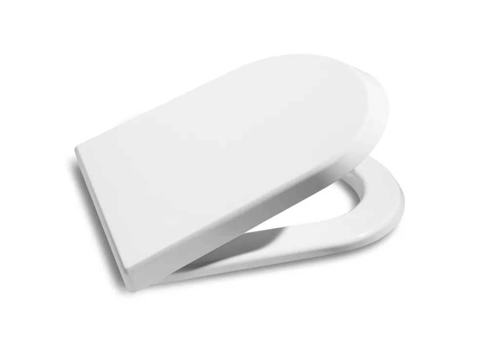 WC ülőke, Roca Nexo A80164A004, soft close - lassú záródású, duroplast Azonnali szállítás