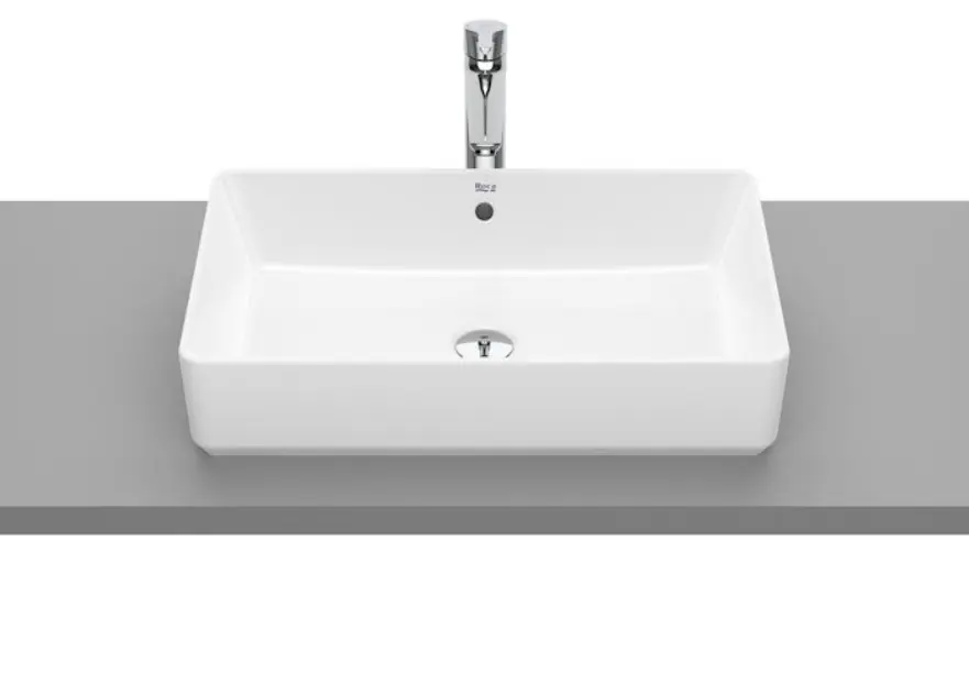 Prémium Mosdó, Roca, The Gap A3270Y2000, pultra építhető, 60 cm