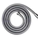 Kedvezményes ár Hansgrohe, Isiflex EcoSmart zuhanycső króm, 125 cm, 28262000