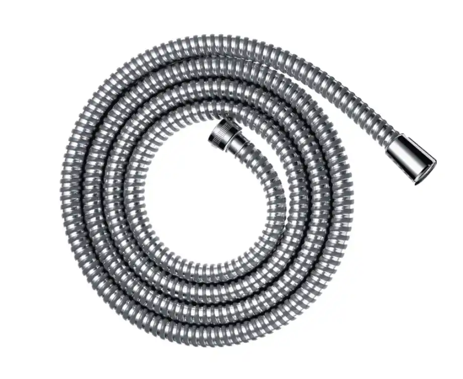 Kedvezményes ár Hansgrohe, Isiflex EcoSmart zuhanycső króm, 125 cm, 28262000