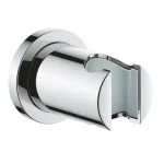 Biztonságos vásárlás Grohe, Rainshower, fali kézi zuhanytartó, 27074000