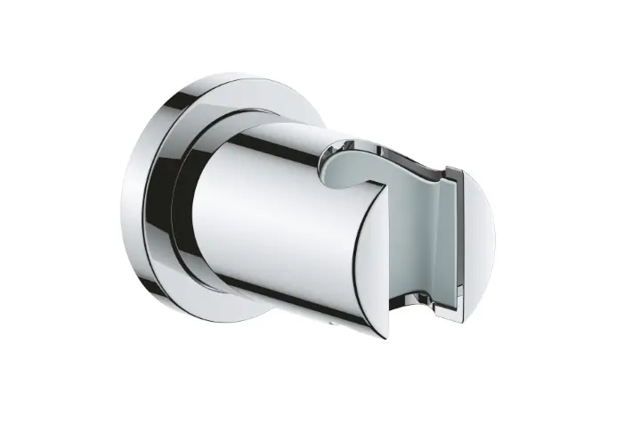 Biztonságos vásárlás Grohe, Rainshower, fali kézi zuhanytartó, 27074000