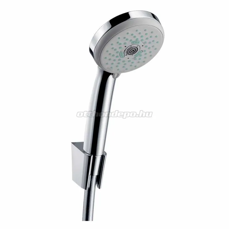 Szuper ajánlat Hansgrohe, Croma 100 Multi/Porter'S, zuhanyszett, 125 cm, 27593000