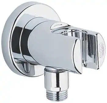 Ne maradj le Grohe, RELEXA, fali csatlakozó könyök, 1/2
