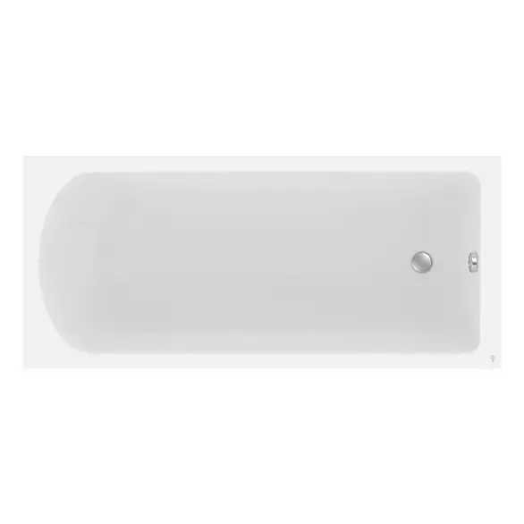 Ideal Standard, Hotline fürdőkád 170x75 cm, fehér, K274601 Exkluzív ajánlat