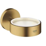 Grohe Essentials Tartókonzol, brushed cool sunrise, 40369GN1 Árcsökkenés