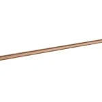 Vedd meg most Grohe Essentials Fürdőlepedő tartó, brushed warm sunset, 40366DL1