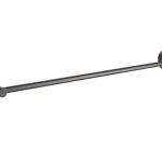 Alacsony ár Grohe Essentials Fürdőlepedő tartó, brushed hard graphite, 40366AL1