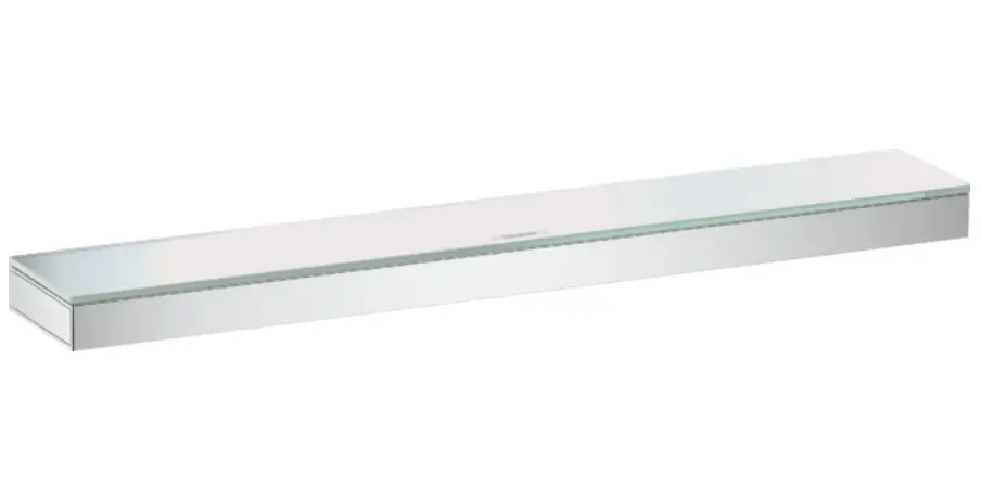 Hansgrohe Rainfinity Polc, króm 500 mm Outlet