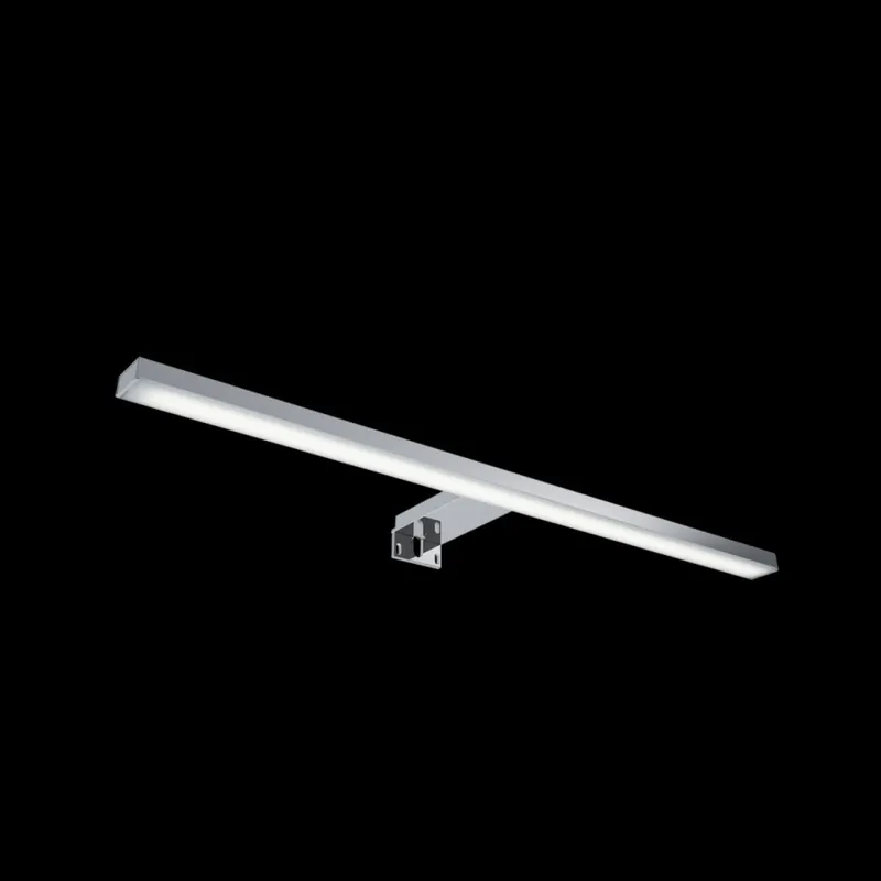 Elita Esther Led Lámpa 120cm IP44 4000K króm Olcsóbb