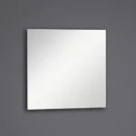 Akció Tükör, Wellis, WB00289 Ginger 60 fali, 60x55 cm
