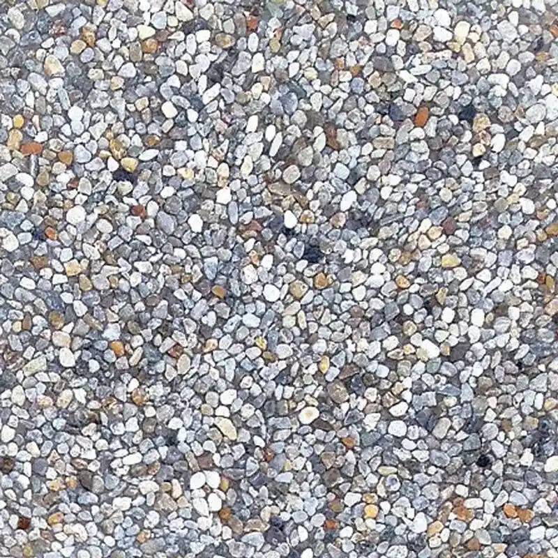 Outlet Semmelrock, Picola világosszürke kerti lap, 40x40x3,8 cm