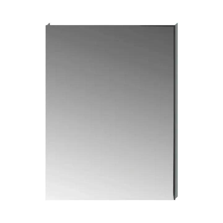 Gyors szállítás Jika, Clear 45 tükör, világítás nélkül, 45*81 cm H4557011731441 I.o.