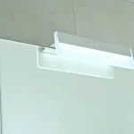 Jika, Clear, Ella világítás adapterrel 30*8*8 cm H47J7304200001 I.o. Ajánlat