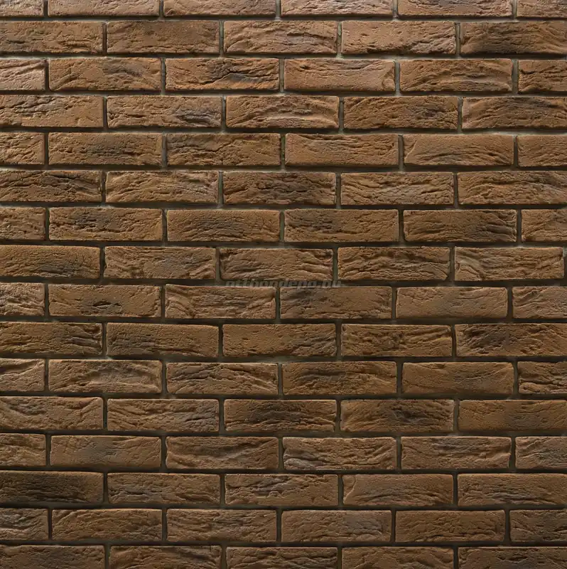 FabroStone, Velence 2 falburkoló tégla, 29x6,5-7x2 cm Prémium