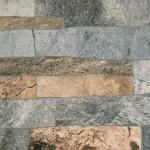 Azonnali szállítás Falburkoló, Keros BG Magma Gris 23*46 cm I.o.