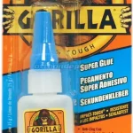 Azonnali szállítás Pillanatragasztó, Gorilla, Super Glue 4044200, 15 gr