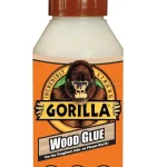 Ragasztó, Gorilla, Wood Glue, vízálló, extra erős, faragasztó, 118 ml, 5044400 Legnépszerűbb