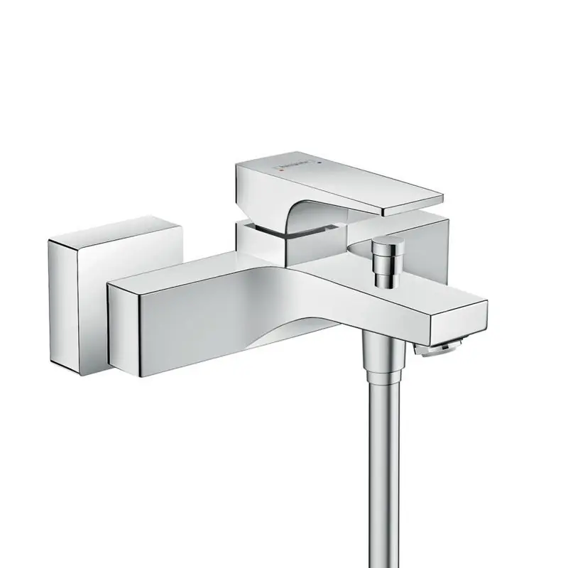Olcsóbb Hansgrohe, Metropol kádtöltő csaptelep, 32540000