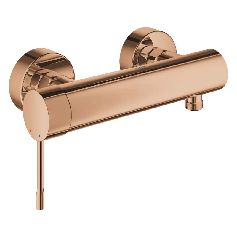 Ne maradj le Grohe Essence zuhanycsaptelep warm sunset, 33636DA1