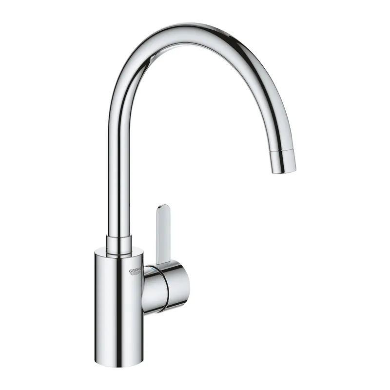 Grohe, Eurosmart Cosmopolitan mosogató csaptelep elfordítható kifolyócsővel, 32843002 Kiárusítás