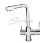 Sobime, SX50, Ozmózisos mosogató, króm 98540000 Azonnal elérhető