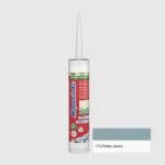 Mapei Mapesil AC Szilikon fugázó 176 zöldesszürke 310 ml Vedd meg most
