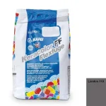 Fugázó, Mapei, Keracolor FF Flex Nr.119 Londonszürke 5 kg Biztonságos fizetés