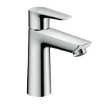 Hansgrohe, Talis E egykaros mosdó, ComfortZone 110, lefolyó garnitúrával 71710000 Olcsó