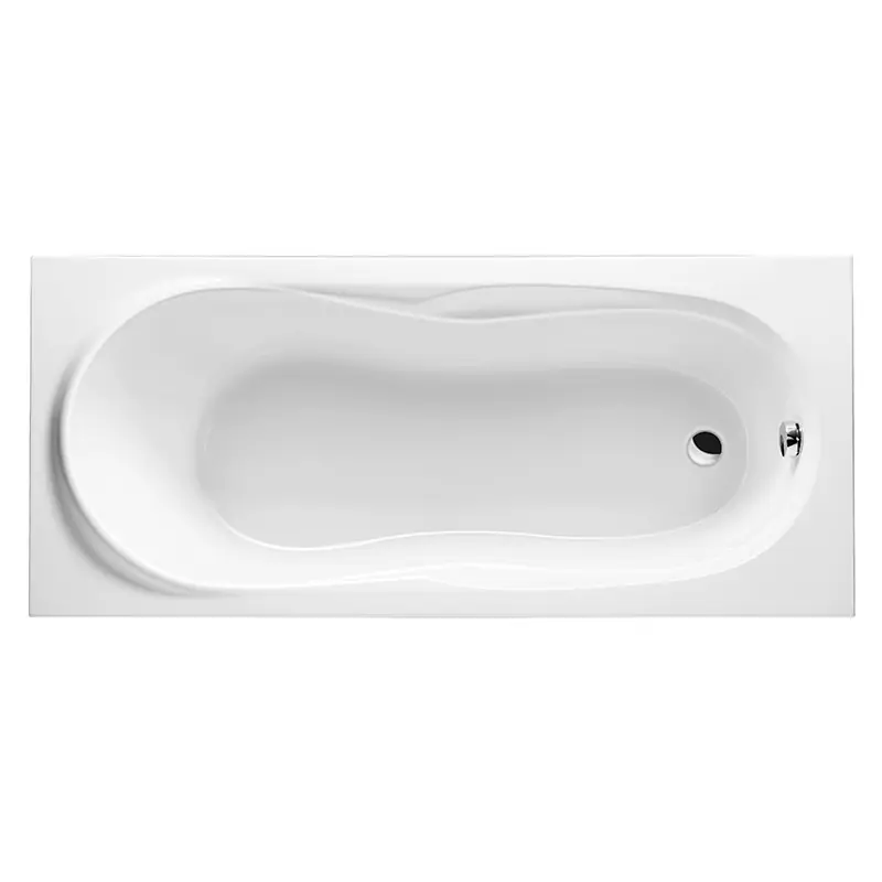 Olcsó Wellis, Malawi egyenes kád 150x70 cm AK00585