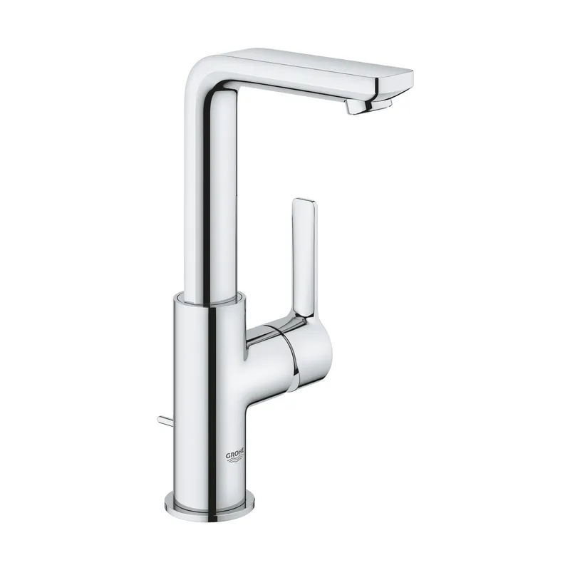 Grohe, Lineare mosdó csaptelep, L, króm, 23296001 Kihagyhatatlan ajánlat