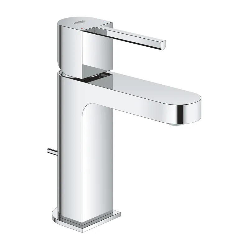 Grohe, Plus, mosdó csaptelep, S-es, króm, króm, 32612003 Árcsökkenés
