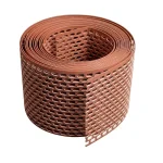 Dachler Szellőzőszalag téglavörös 10 cm x 5 m Ajánlat