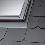 Velux, Beépítőkészlet, EDS MK04 2000 ENERGY, 78x98 cm Vásárlói kedvenc