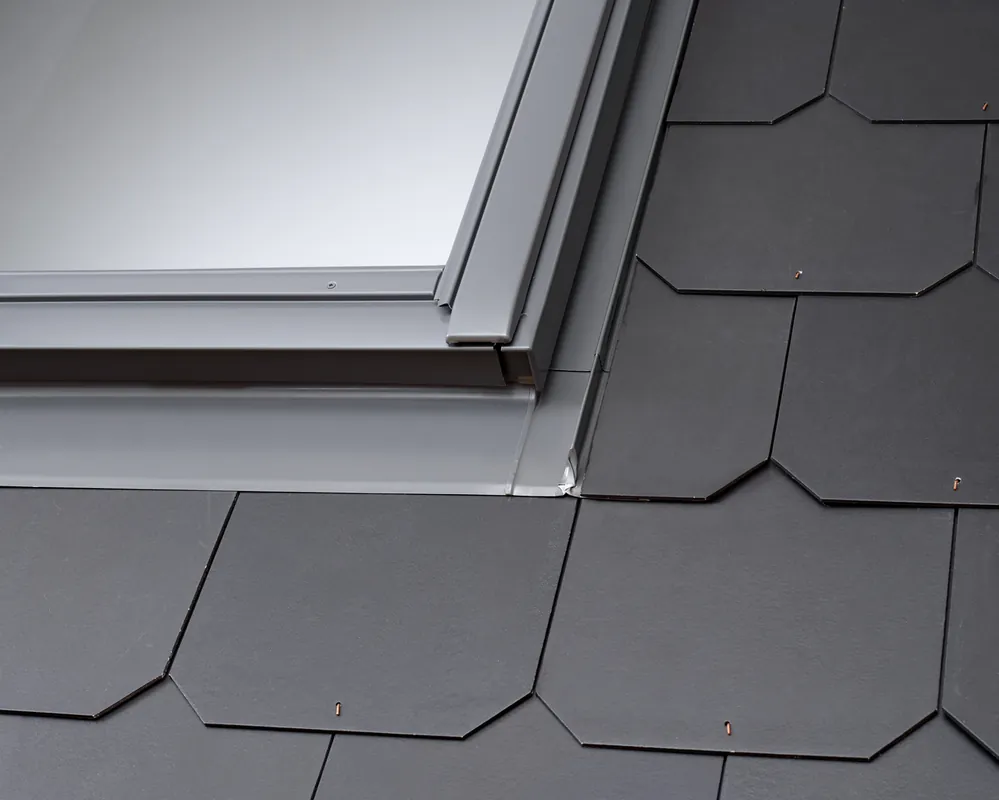 Velux, Beépítőkészlet, EDS MK04 2000 ENERGY, 78x98 cm Vásárlói kedvenc