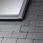 Velux, Beépítőkészlet, EDN FK08 2000 ENERGY, 66x140 cm Szezonális akció
