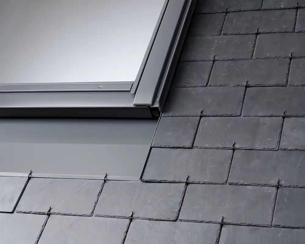 Velux, Beépítőkészlet, EDN FK08 2000 ENERGY, 66x140 cm Szezonális akció