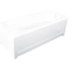 H2O egyeneskád előlap 170 cm, 12260 Csak ma