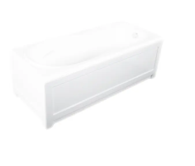 H2O egyeneskád előlap 170 cm, 12260 Csak ma