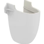 Szifontakaró, Ideal Standard, Eurovit W333001, fehér Ne maradj le