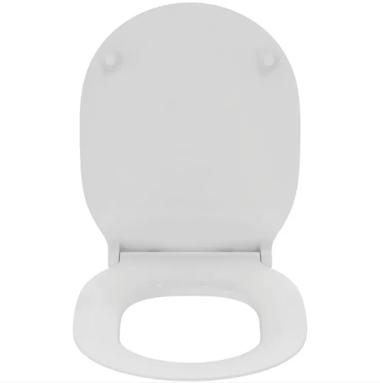 Legkelendőbb WC ülőke, Ideal Standard, Connect Air E036601, soft close - lassú záródású, fehér
