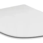 Kihagyhatatlan ajánlat WC ülőke, Ideal Standard, Tesi Slim T352801, slim - vékony kivitel, fehér