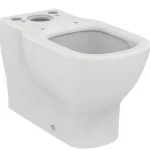 WC, Ideal Standard, Tesi AquaBlade T008201, monoblokkos, perem nélküli Kiárusítás