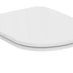 Szezonális akció WC ülőke, Ideal Standard, I.LIFE A T467901, soft close - lassú záródású, fehér